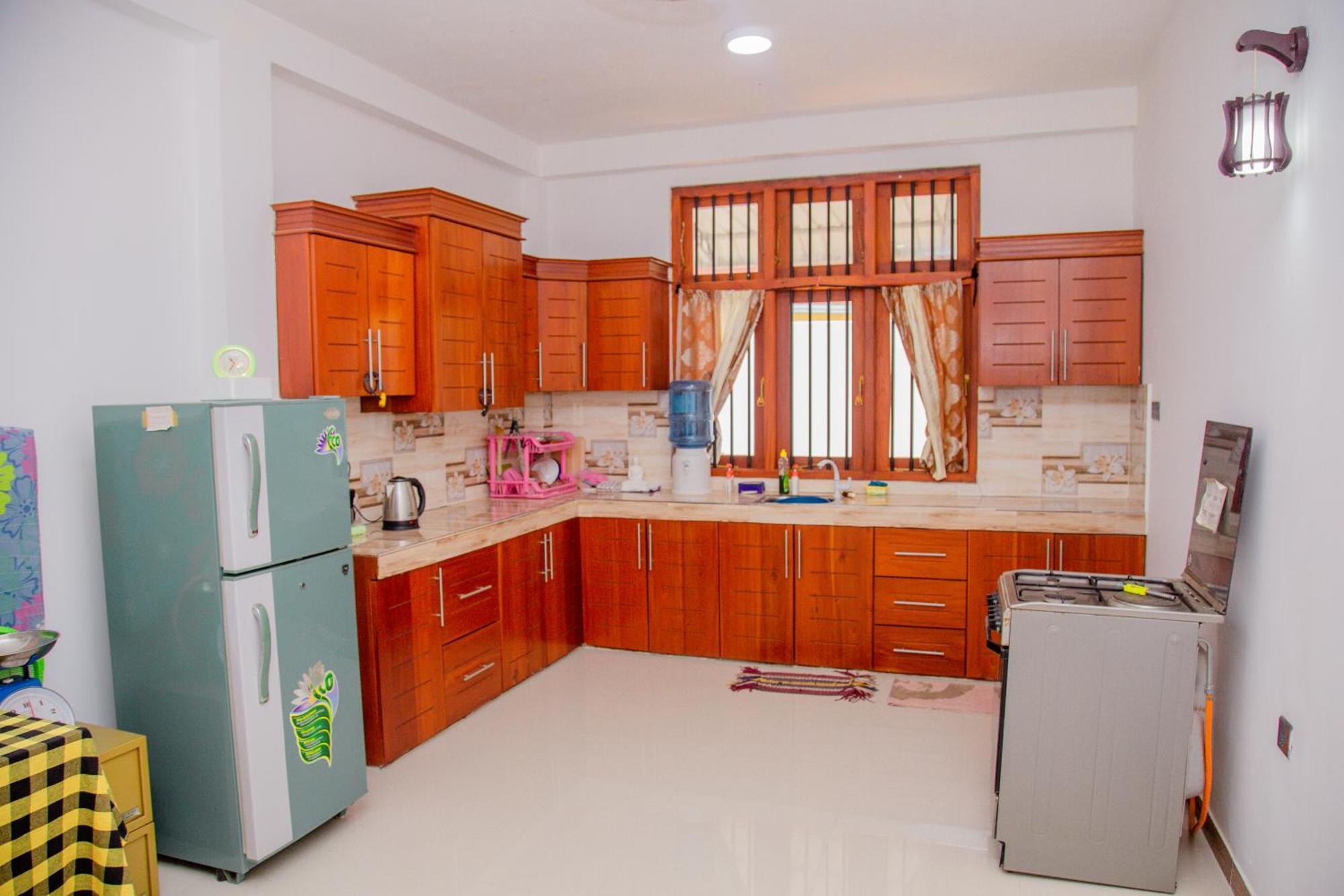 Hispaniola Inn Mirissa Ngoại thất bức ảnh