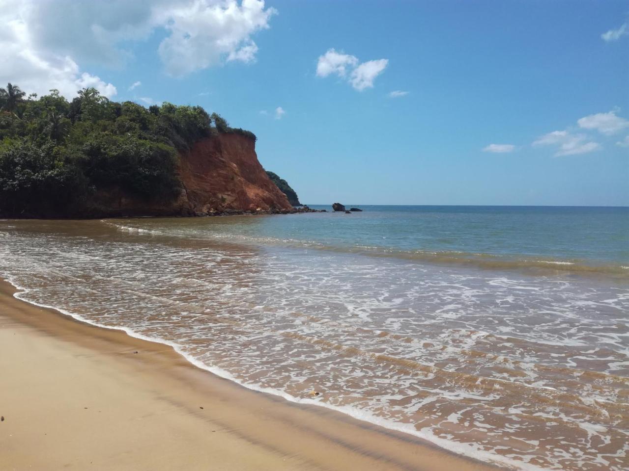 Hispaniola Inn Mirissa Ngoại thất bức ảnh