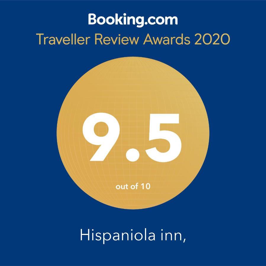 Hispaniola Inn Mirissa Ngoại thất bức ảnh